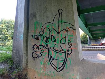 Auteur inconnu. Aisy-sur-Armançon, 2022