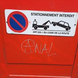 Auteur inconnu. Paris, 2024.