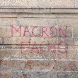 Auteurs inconnus. Rennes, 2024.