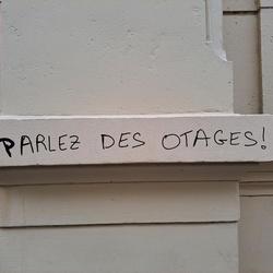 Auteur inconnu. Paris, 2023.