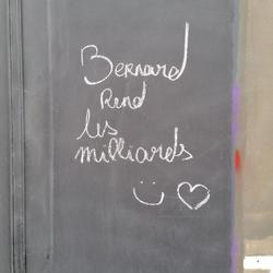 Auteur inconnu. Paris, 2023.