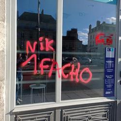 Auteurs inconnus. Rennes, 2024.