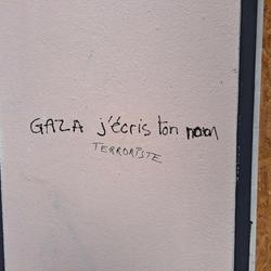Auteurs inconnus. Rennes, 2024.