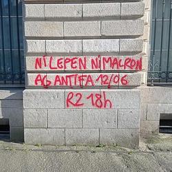 Auteur inconnu. Rennes, 2024.