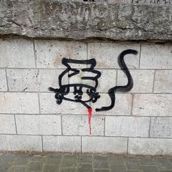 Auteur inconnu. Paris, 2023.