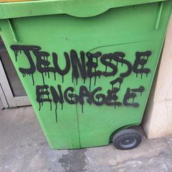 Auteur inconnu. Paris, 2024.