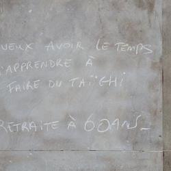 Auteur inconnu. Paris, 2023.