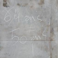 Auteur inconnu. Paris, 2023.