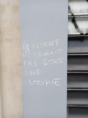 Auteur inconnu. Paris, 2023.