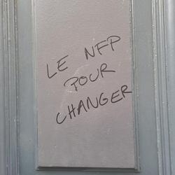 Auteur inconnu. Paris, 2024.