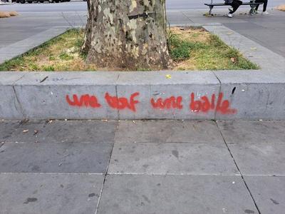 Auteur inconnu. Paris, 2024.