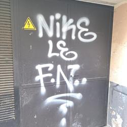 Auteur inconnu. Paris, 2024.