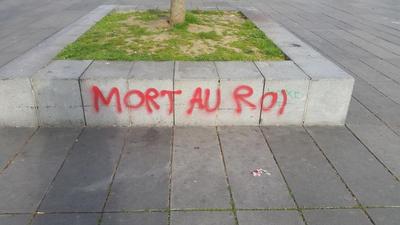 Auteur inconnu. Paris, 2023.
