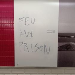 Auteur inconnu. Sète, 2023.