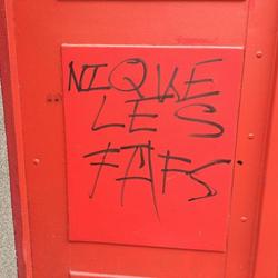 Auteur inconnu. Paris, 2024.