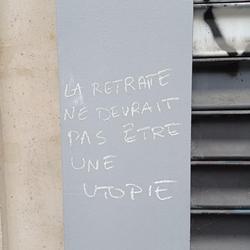 Auteur inconnu. Paris, 2023.