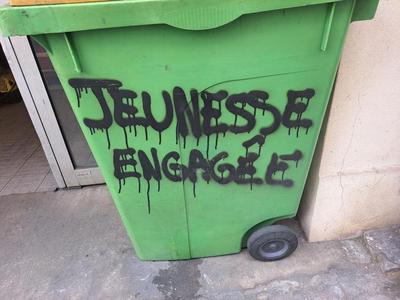 Auteur inconnu. Paris, 2024.
