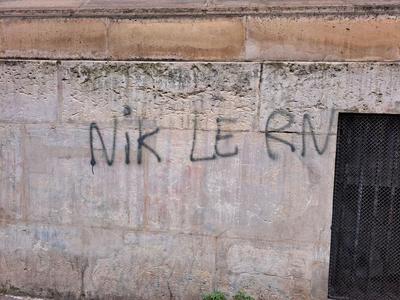 Auteur inconnu. Paris, 2024.