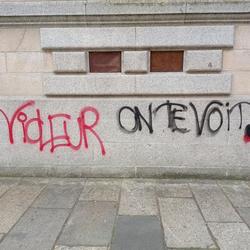 Auteur inconnu. Rennes, 2024.