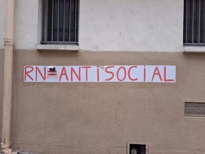 Auteurs inconnus. Paris, 2024.