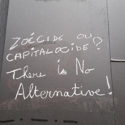 Auteur inconnu. Paris, 2023.