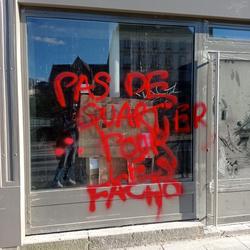 Auteur inconnu. Rennes, 2024.