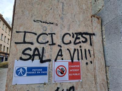 Auteur inconnu. Paris, 2023.
