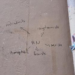 Auteur inconnu. Paris, 2024.