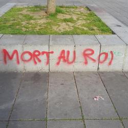 Auteur inconnu. Paris, 2023.