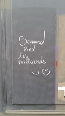 Auteur inconnu. Paris, 2023.
