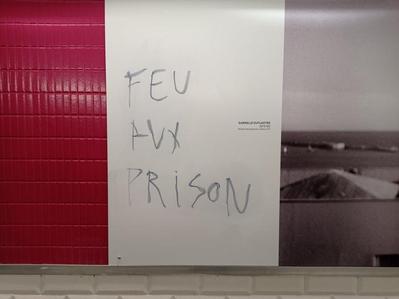 Auteur inconnu. Sète, 2023.