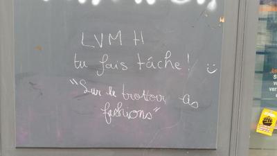 Auteur inconnu. Paris, 2023.