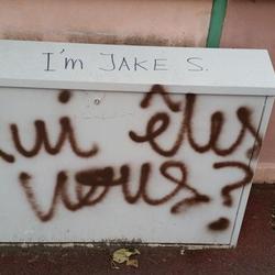 Auteur inconnu. Paris, 2023.