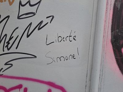 Auteur inconnu. Paris, 2024.