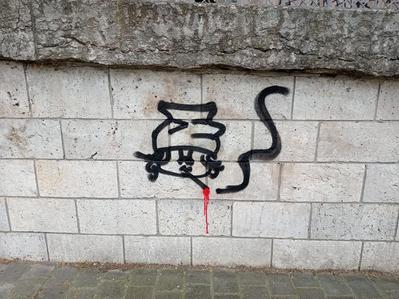 Auteur inconnu. Paris, 2023.