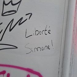 Auteur inconnu. Paris, 2024.