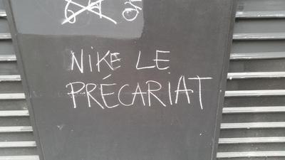 Auteur inconnu. Paris, 2023.