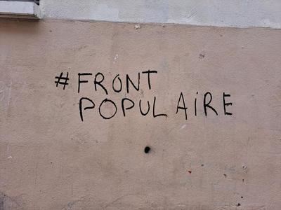 Auteur inconnu. Paris, 2024.