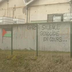 Auteurs inconnus. Tournus, 2024.