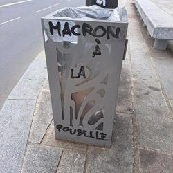 Auteur inconnu. Paris, 2024.
