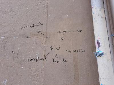 Auteur inconnu. Paris, 2024.