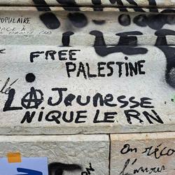 Auteur inconnu. Paris, 2024.