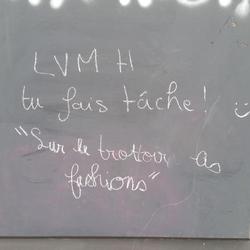 Auteur inconnu. Paris, 2023.