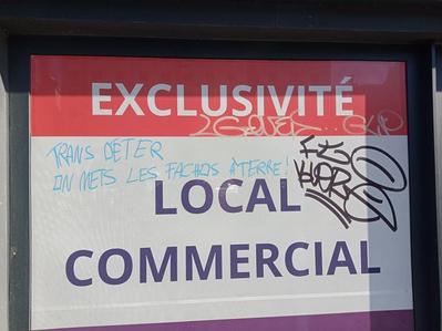Auteurs inconnus. klore. Rennes, 2024.