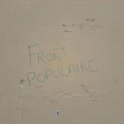 Auteur inconnu. Paris, 2024.