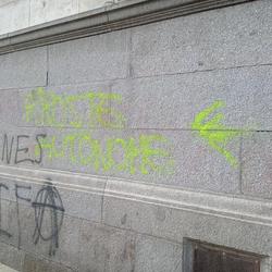 Auteurs inconnus. Rennes, 2024.
