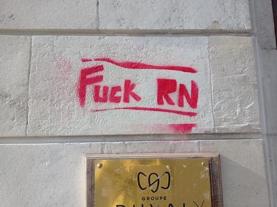 Auteur inconnu. Rennes, 2024.