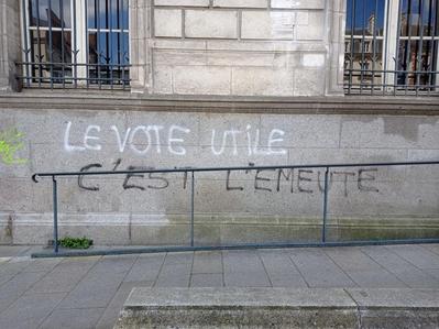 Auteur inconnu. Rennes, 2024.