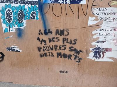 Auteurs inconnus. Rennes, 2024.