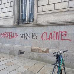 Auteur inconnu. Rennes, 2024.
